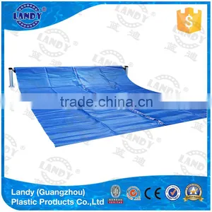 Unique Design Automatic Pvc Hot Pool Cover Roller thumbnail-6