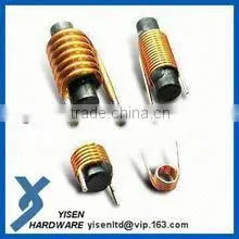 Special Golden Copper Plated Electronic Gift Items thumbnail-1