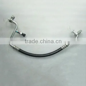 A/C Refrigerant Hose 22757062 1534440 Air Conditioning Flexible Hose for Buick Enclave GMC Acadia Chevrolet Traverse thumbnail-2