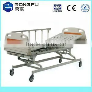 Electric Hospital Bed,electric Medical Bed thumbnail-3