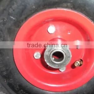 Best Price 3.25-8 3.50-8 4.00-8 Wheelbarrow Tube thumbnail-3