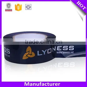 Top Selling Products Black Design Printed Packaging Tape Manufactory thumbnail-2