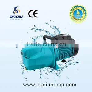 Jet Garden Irrigation Jet Self-priming Water Pump (JET60L 0.37KW 0.55HP) thumbnail-6