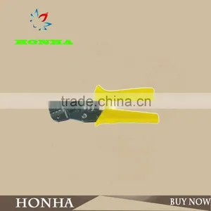 Tube Terminal Crimping Tool SN-02 thumbnail-1