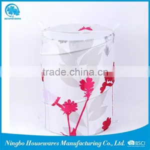 Gold Supplier China Hotel Custom Drawstring Laundry Bag Wholesale Wholesale thumbnail-1