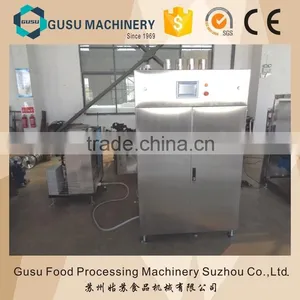 Chocolate Continuous Temperer 086-18662218656 thumbnail-3