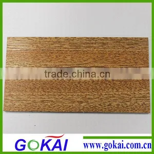 Commercial Canadian Maple Pvc Flooring Tile for Gym thumbnail-1