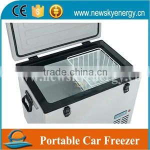 Factory Direct Sale !!! Portable Mini Freezer Price thumbnail-1