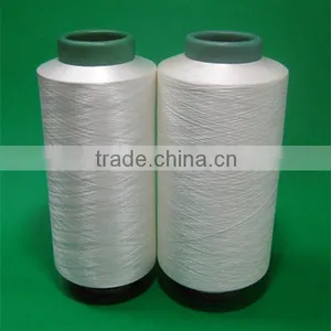 Polyester Yarn, Knitting Yarn, Cationic Yarn 150/144 thumbnail-1