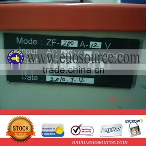 Electroplating Power ZF-200A-12V thumbnail-6