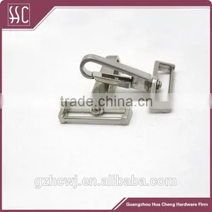 Snap Hook Manufacturer, Swivel Metal Hook, Guangzhou Metal Snap Hook thumbnail-2