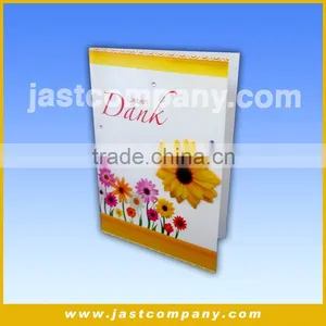 Colorful Latest Handmade Gift Greeting Card thumbnail-2