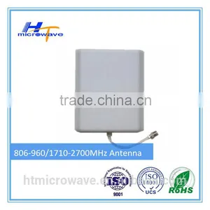 800-960/1710-2700MHz DC-3GHz Indoor Omni Directional Antenna thumbnail-1