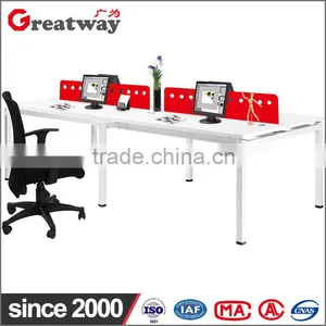 Office Workstation hp for 4 Person thumbnail-1