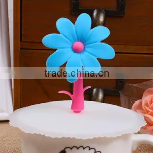 Silicone Cup Lid thumbnail-1
