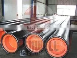 Alloy Steel Casing and Tubing API 5CT J55 K55 N80 L80 P110 thumbnail-1