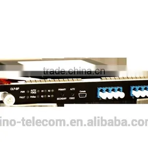 Sino-Telecom Optical Line Protection Module, OLP-BP for Optical Transmission thumbnail-4