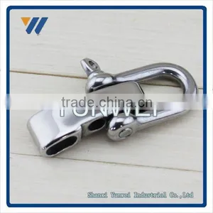 Semi-Round Shackle thumbnail-5
