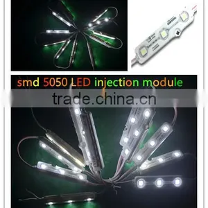 Factory Price Waterproof IP68 Smd 5050 Led Module thumbnail-6