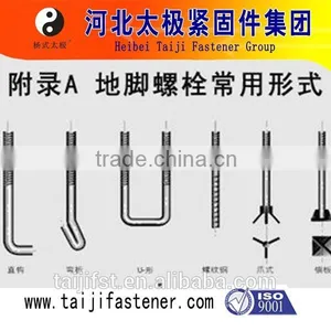 Solid Screw Bolt thumbnail-3