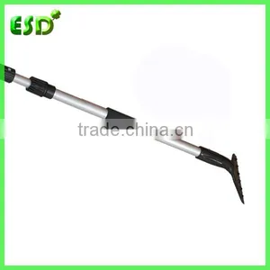 ESD 25CM Foldable Telescopic Car Snow Brush With Ice Scraper thumbnail-3
