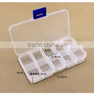 Plastic Box / Transparent Box/ Clear Box thumbnail-5