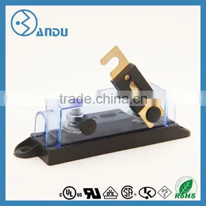 Chinese Supplier Factory Direct Sales:Auto Blade Fuse Cheap Price Andu Facotry Direct Whole Sale thumbnail-2