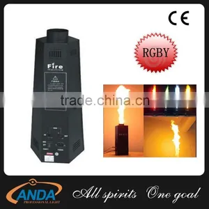DJ Party Show 200w Firing Machine Stage Effect Fire Flame Machine For Sale thumbnail-1