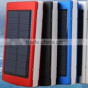 2016 New Hot Selling 5000mah Portable Mobile Power Bank Quality Choice thumbnail-1