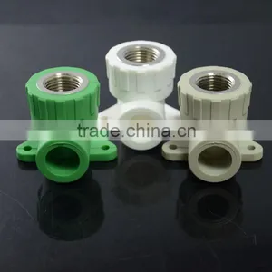Hot Selling Asme Standard Bevel Ends Pipe Fitting Tee With Low Price thumbnail-5