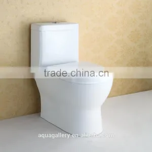 Sanitary Ware WC Item Ceramic Water Closet thumbnail-4