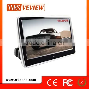 10.1inch Digital TFT LCD Screen With Sonly Lens and 32bit Games Touch Screen thumbnail-1