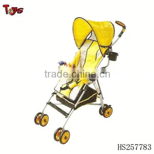 Sliding Baby Carriage thumbnail-1