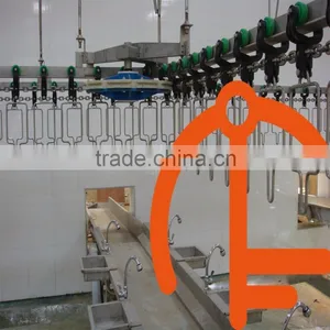 Poultry Application Slaughtering Equipment thumbnail-2