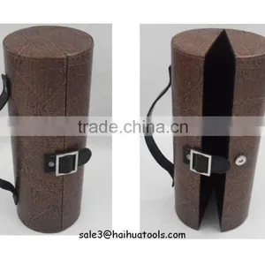 Wine Box Gift Set/ Wine Gift Set/Leather Wine Box for 1 Botlle thumbnail-1