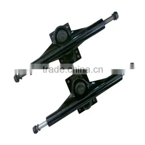 Long Skateboard Truck thumbnail-1