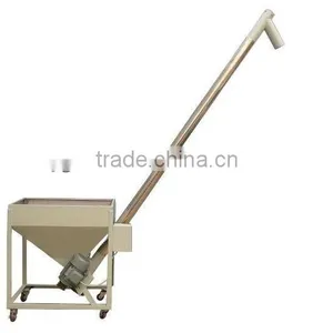 Plastic Power Charging Machine/plastic Charging Machine thumbnail-1
