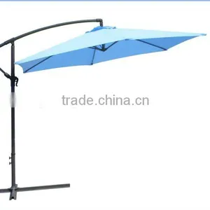 Hanging Umbrella---banana Umbrella--2.5m/2.7m/3m/2.5x2.5m thumbnail-1
