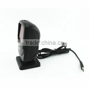 Hight Quality Omnidirectional Laser Fixed Mount Barcode Scanner Supplier's Choice thumbnail-6