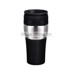 Stainless Steel Mug thumbnail-1