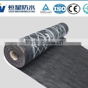 Laminated Fiberglass Colored Asphalt Roofing Shingles thumbnail-2