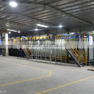 Modified Asphalt Waterproofing Membrane Machine thumbnail-1