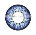 Beauty Eyewear Eclipse Rainbow Elite Contact Lens thumbnail-1