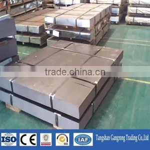 Standard Carbon Steel Sheet Sizes thumbnail-4