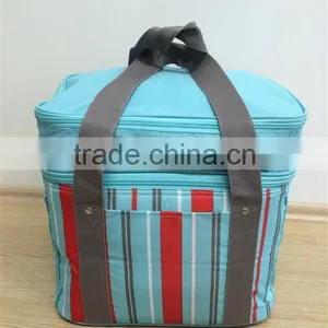 Thermal Bag, Isotherm Bag - Manufacturer in Istanbul thumbnail-4