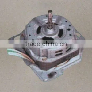 Daewoo Washing Machine Motor thumbnail-1