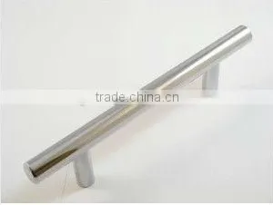 12mm Solid Steel T Bar Cabinet Handle, Cabinet T Bar Pull Handle (HKB1131) Quality Choice thumbnail-3