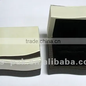 Wooden Cufflink Boxes thumbnail-1