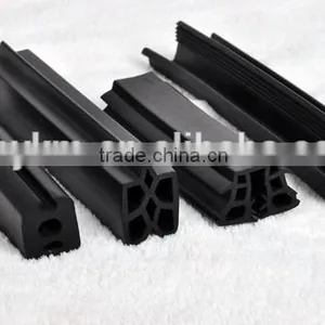 Color PVC Profile for Window Sash thumbnail-6