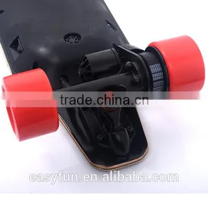 Backfire 1200W Electric Skateboard Blank Skateboard Decks Wholesale uk thumbnail-4